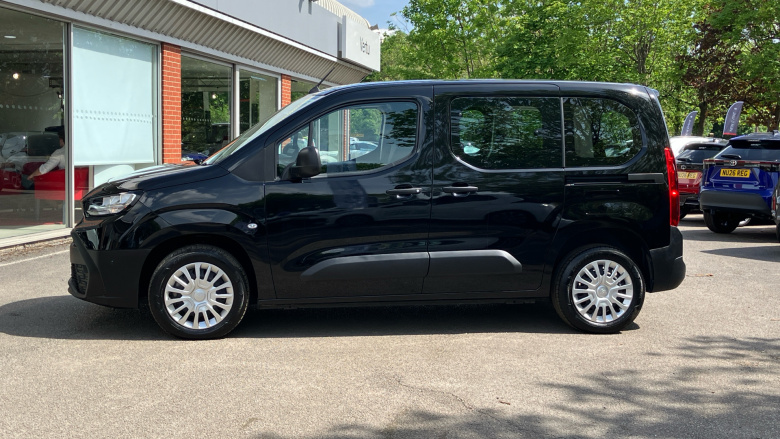 Toyota Proace City Verso 100kW Icon L1 50kWh 5dr Auto Electric Estate
